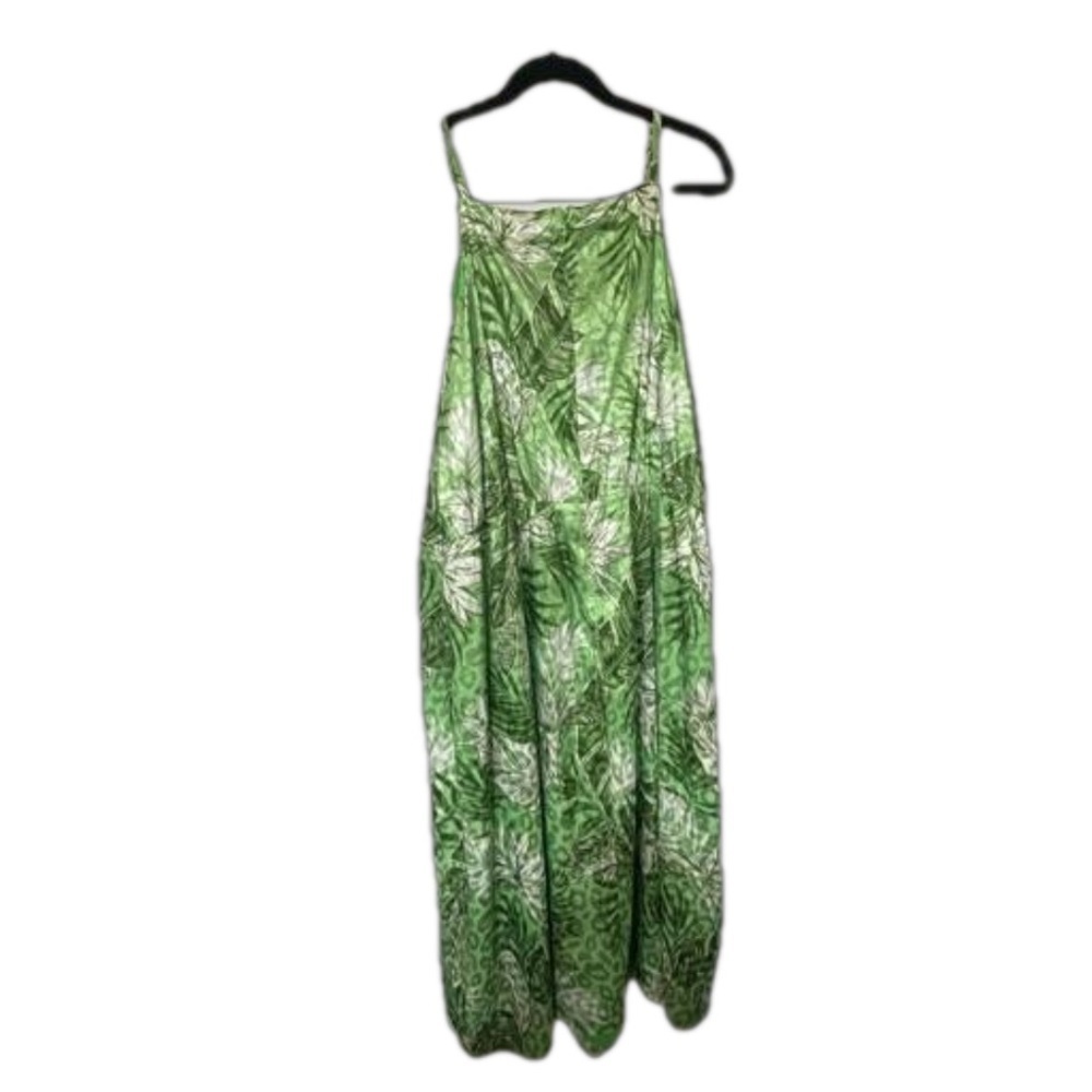 NWT Christian Siriano  halter style evening size 20W 💚premium designer A/D - Picture 9 of 9